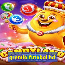 gremio futebol hd